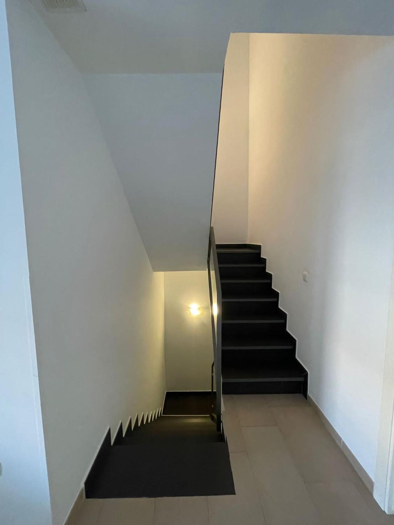 Casa Kizkur Villa Тарифа Екстериор снимка