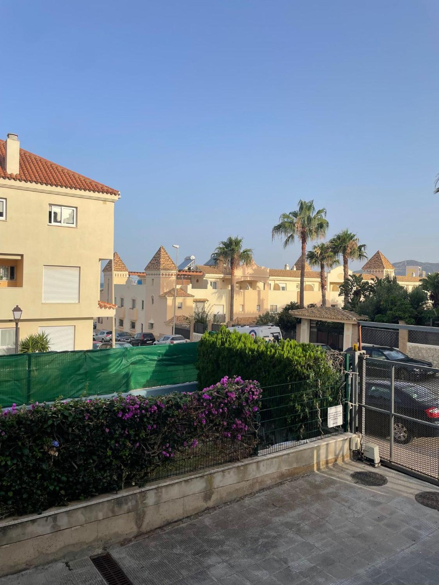 Casa Kizkur Villa Тарифа Екстериор снимка