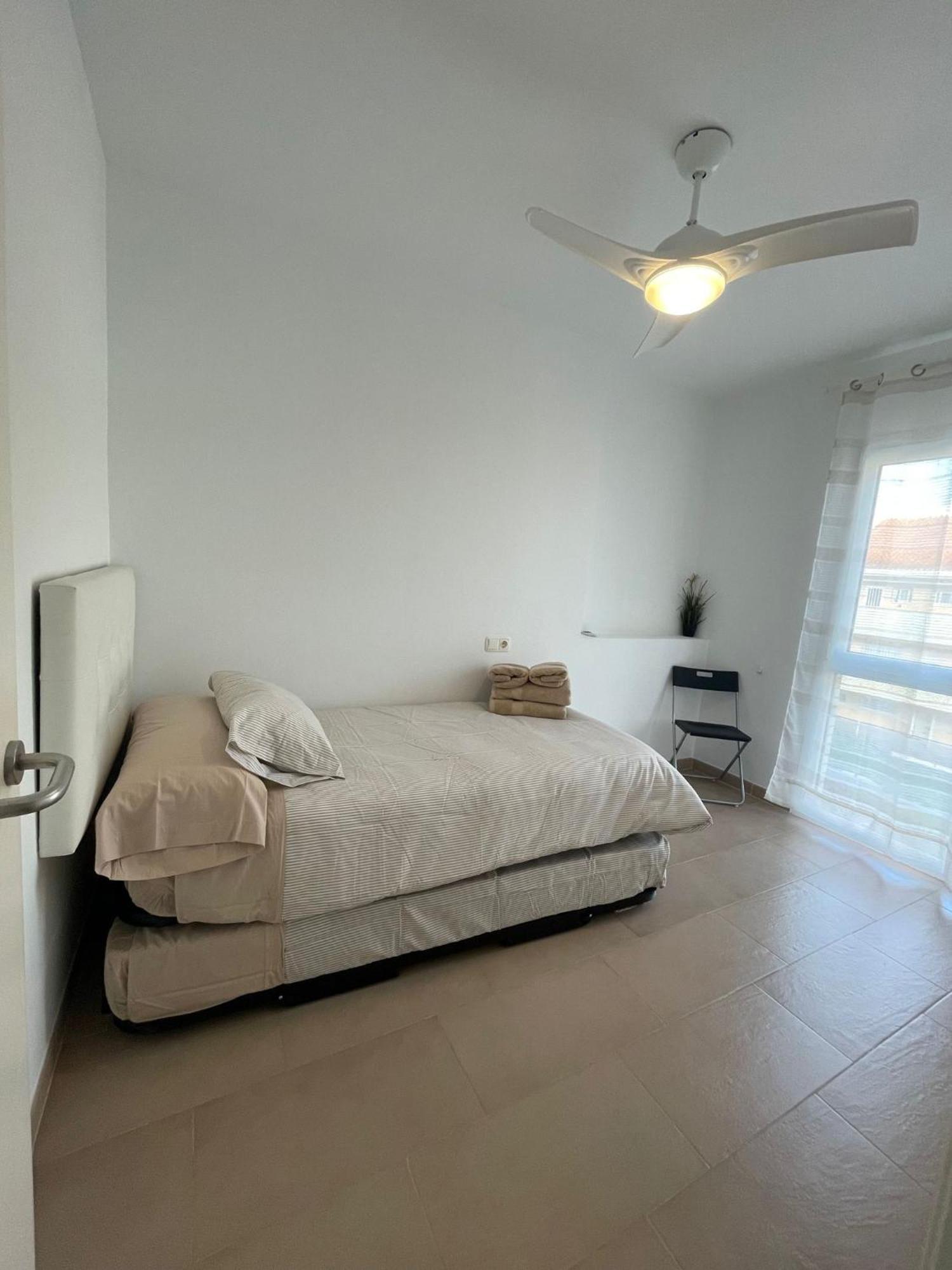 Casa Kizkur Villa Тарифа Екстериор снимка
